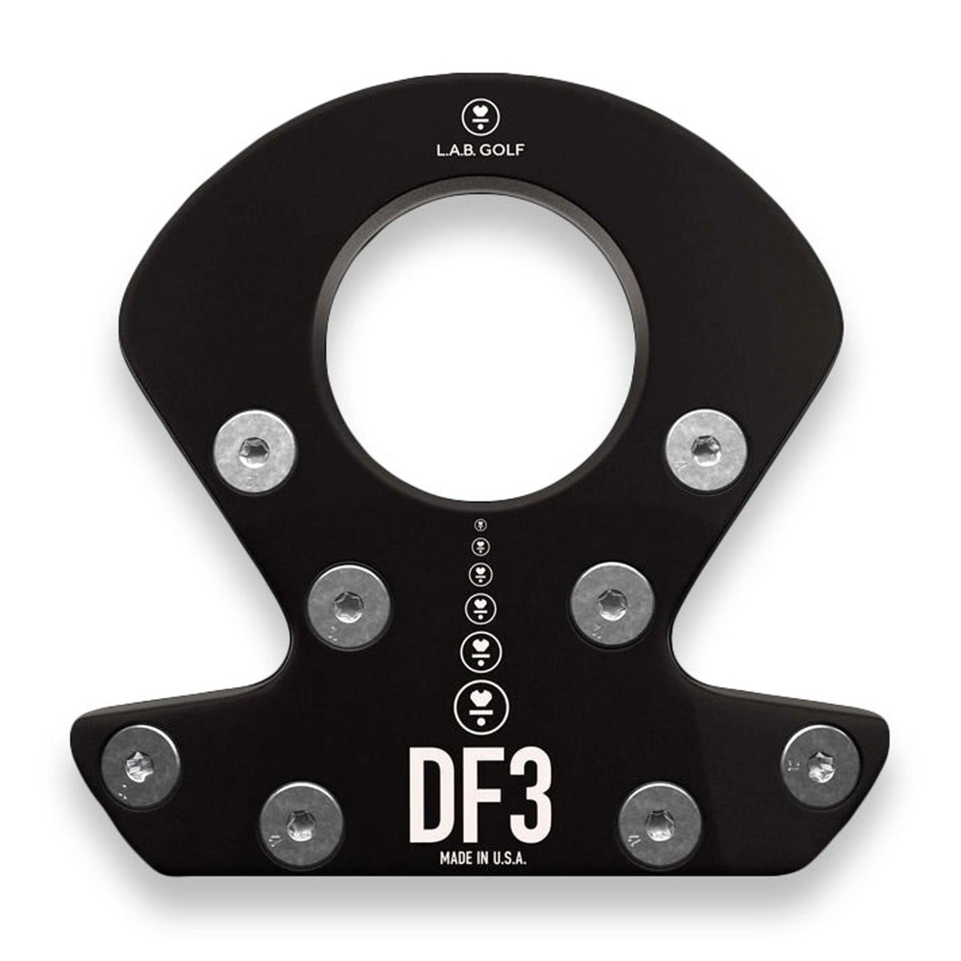 Clearance Putters