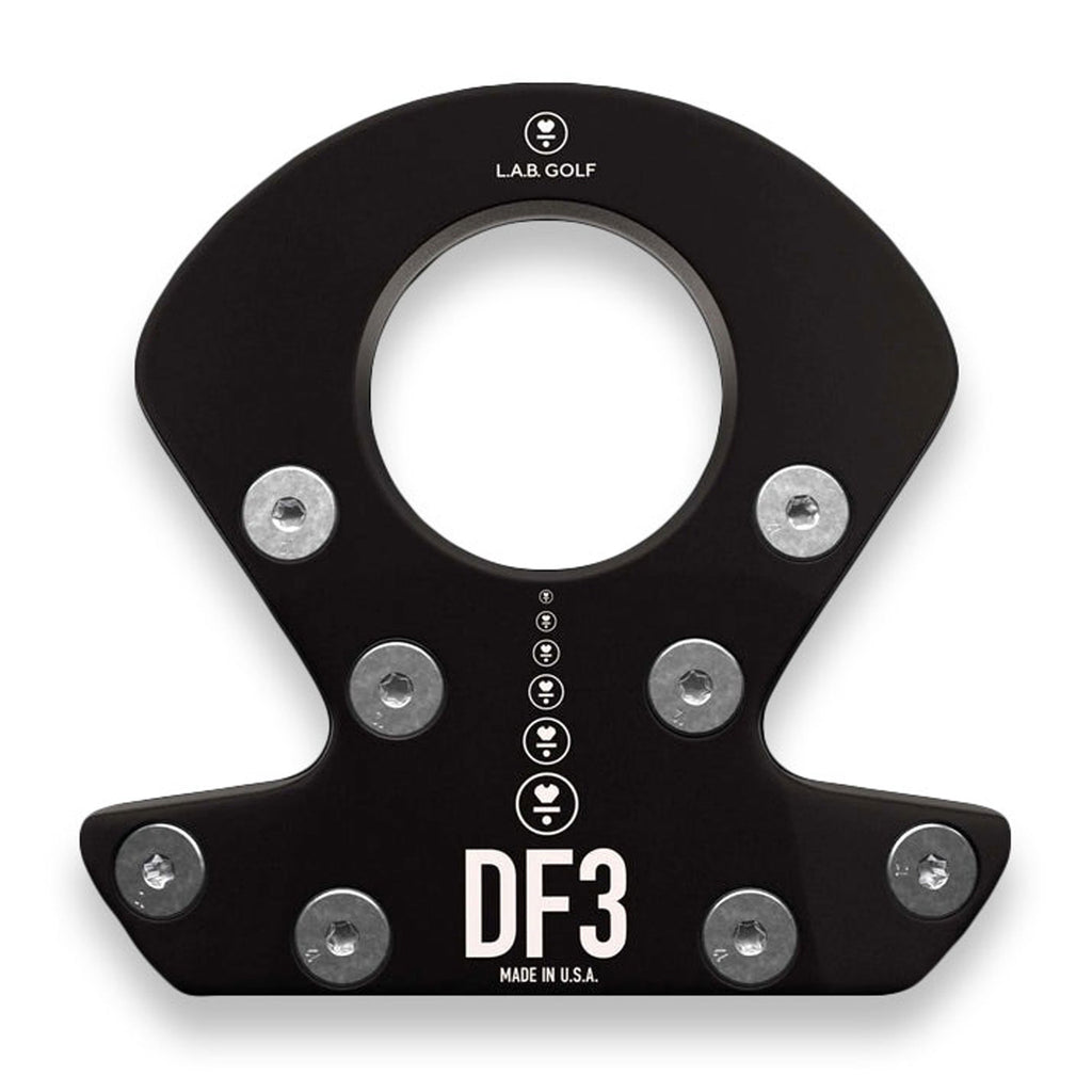 LAB Golf Custom DF3 Putter