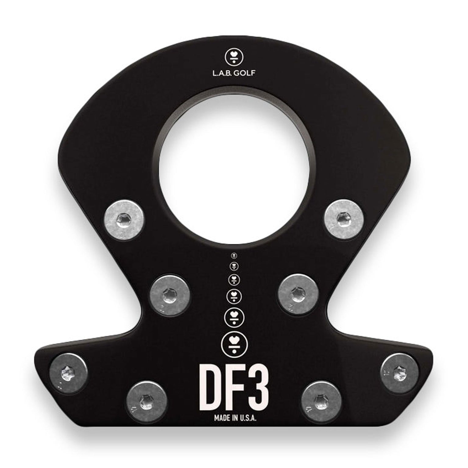 LAB Golf Custom DF3 Putter