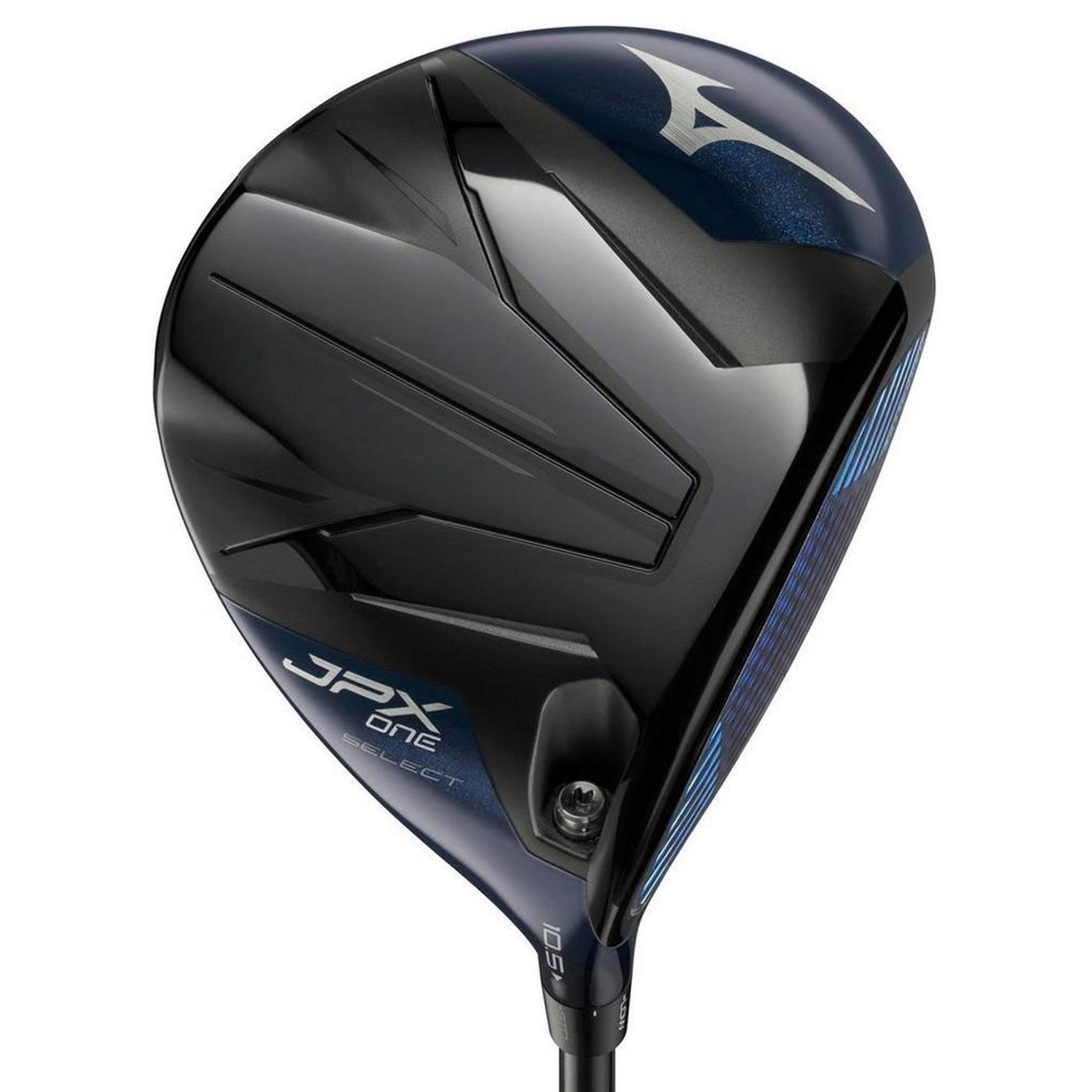Mizuno Driver Collection
