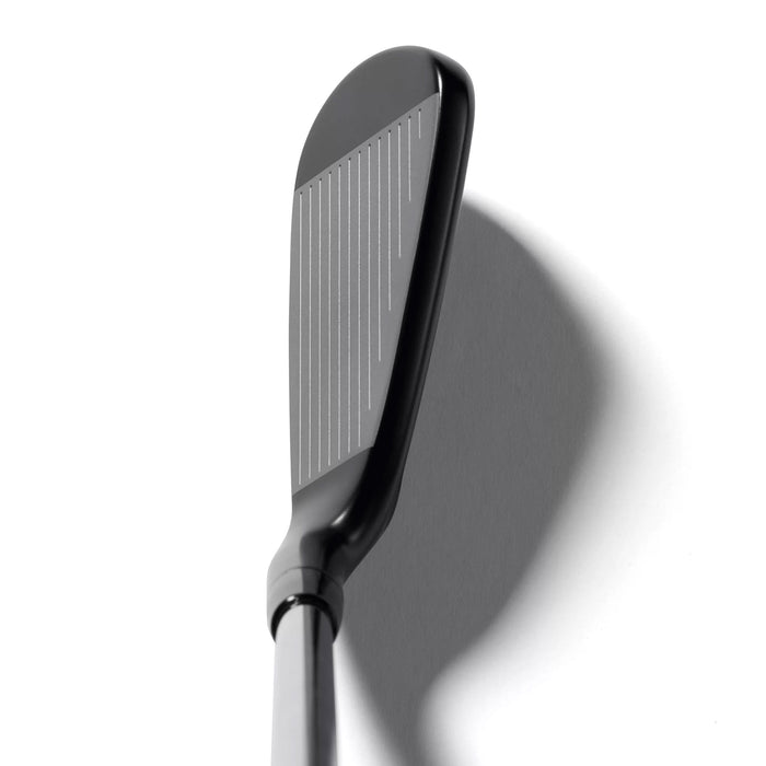 Mizuno JPX925 Hot Metal Black Iron Set