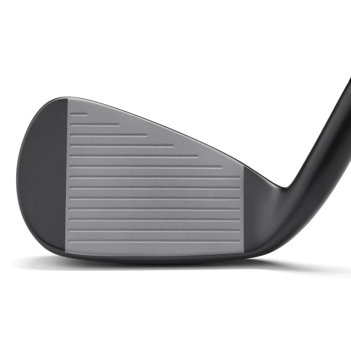 Mizuno JPX925 Hot Metal Black Iron Set