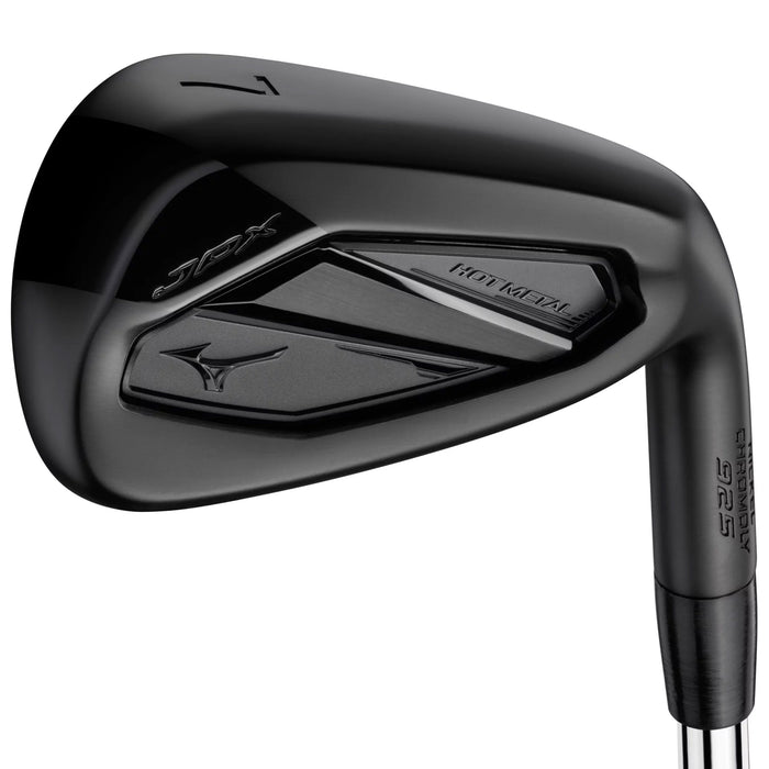 Mizuno JPX925 Hot Metal Black Iron Set