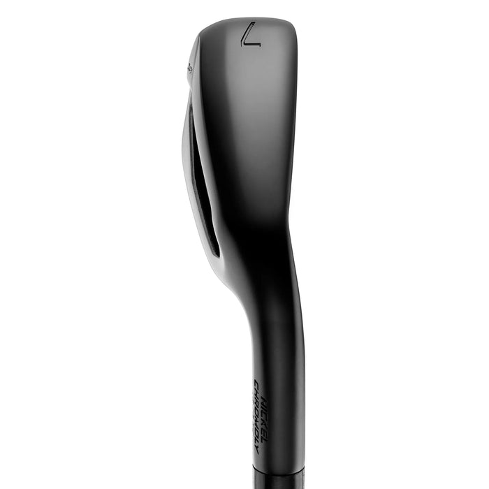 Mizuno JPX925 Hot Metal Black Iron Set