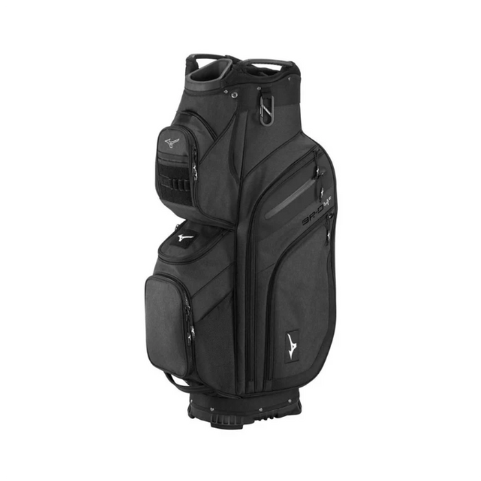 Mizuno BR-D4C 2025 Stand Bag
