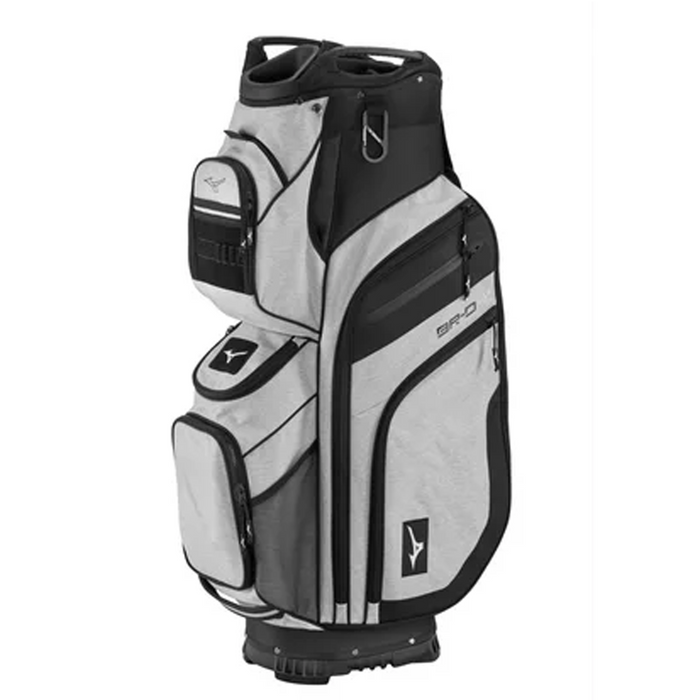 Mizuno BR-D4C 2025 Stand Bag