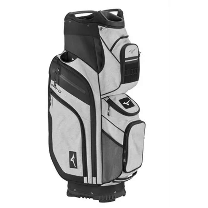 Mizuno BR-D4C 2025 Stand Bag