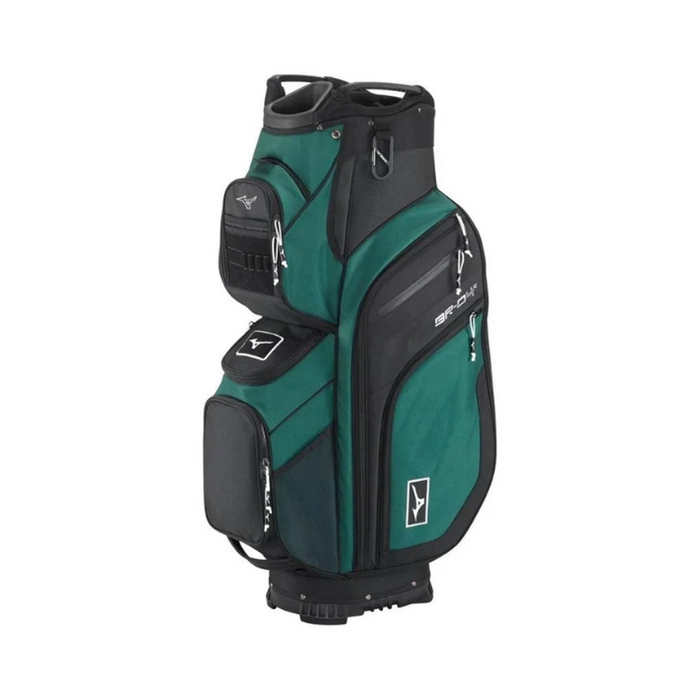 Mizuno BR-D4C 2025 Stand Bag