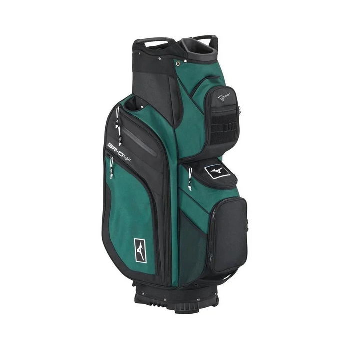 Mizuno BR-D4C 2025 Stand Bag