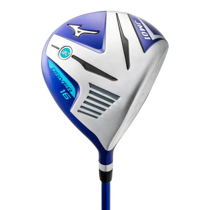 Mizuno JM01 120 Junior Complete Set