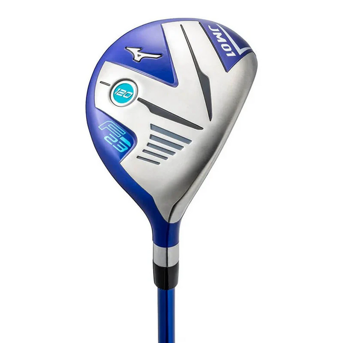 Mizuno JM01 120 Junior Complete Set