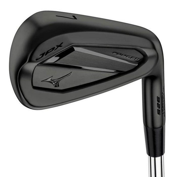 Mizuno JPX925 Forged Black Iron Set