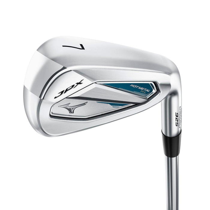 Mizuno JPX925 Hot Metal HL Iron Set