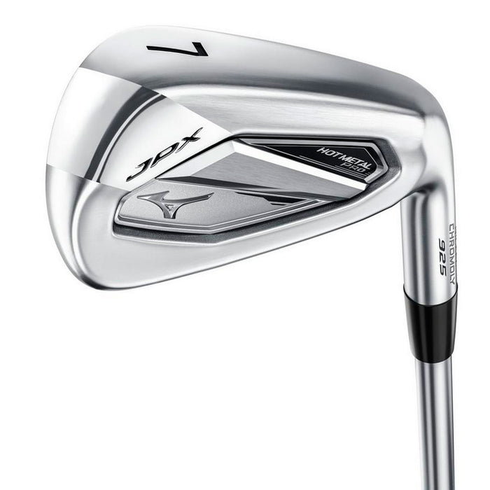 Mizuno JPX925 Hot Metal Pro Iron Set