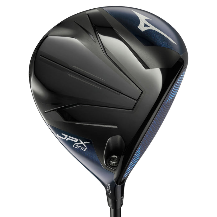 Mizuno JPX One Driver