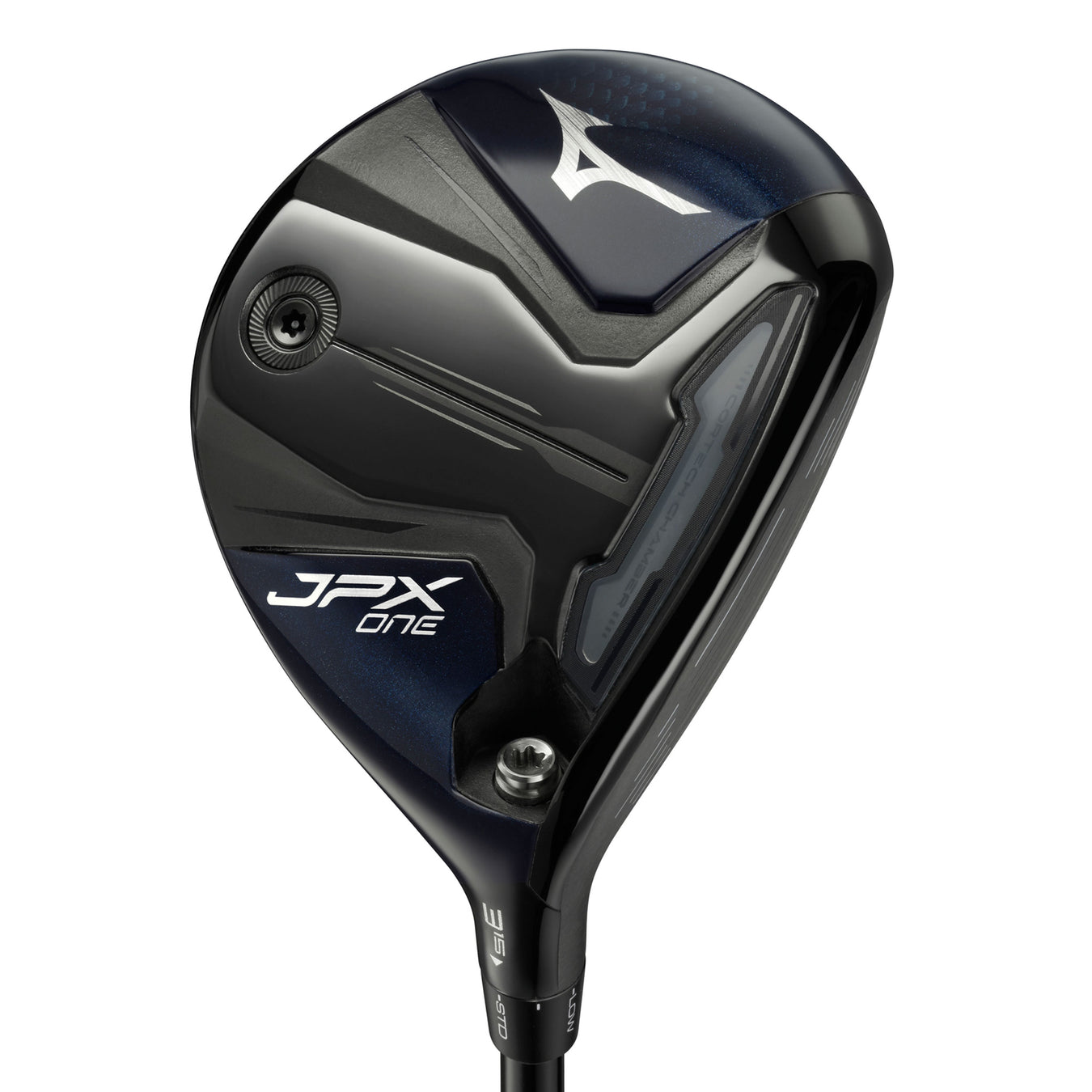 Mizuno JPX ONE