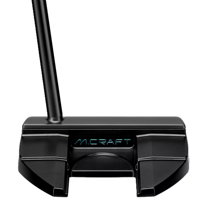Mizuno M Craft X B6 Black Putter