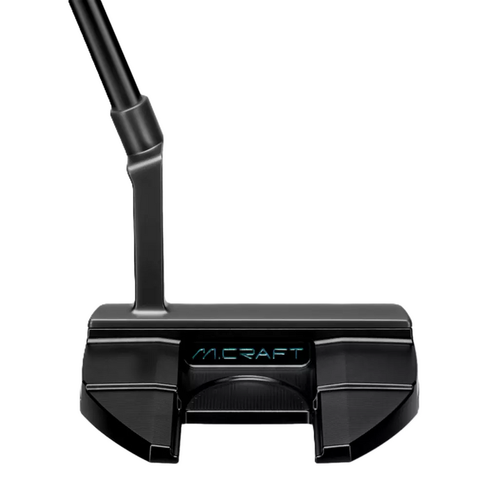 Mizuno M Craft X P6 Black Putter