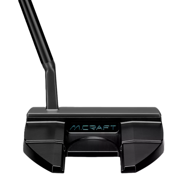 Mizuno M Craft X S6 Black Putter