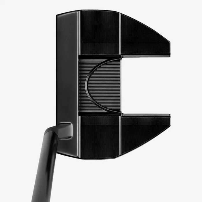 Mizuno M Craft X S6 Black Putter