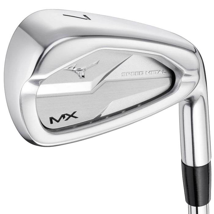 Mizuno MX Speed Metal Iron Set