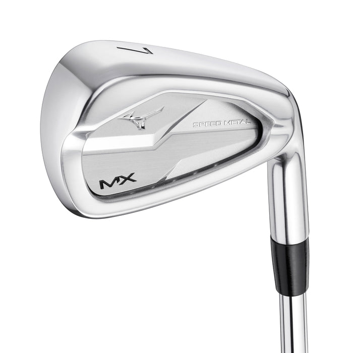 Mizuno MX Speed Metal Iron Set