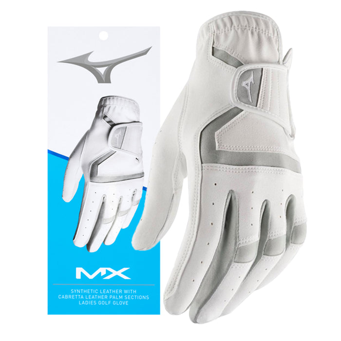 Mizuno MX Women's Golf Glove