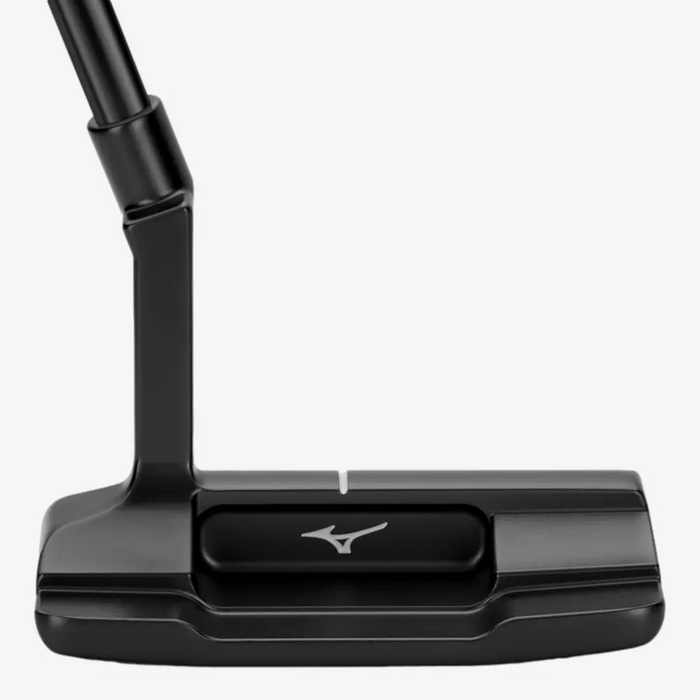 Mizuno M Craft Osaka P Grey Ion Putter