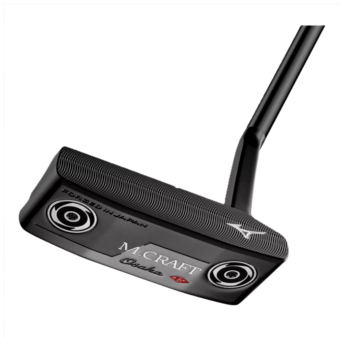 Mizuno M Craft Osaka S Grey Ion Putter