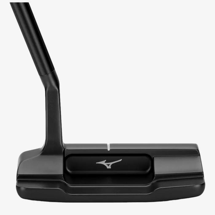 Mizuno M Craft Osaka S Grey Ion Putter
