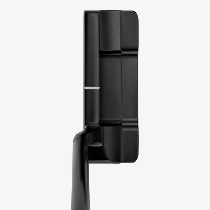 Mizuno M Craft Osaka S Grey Ion Putter