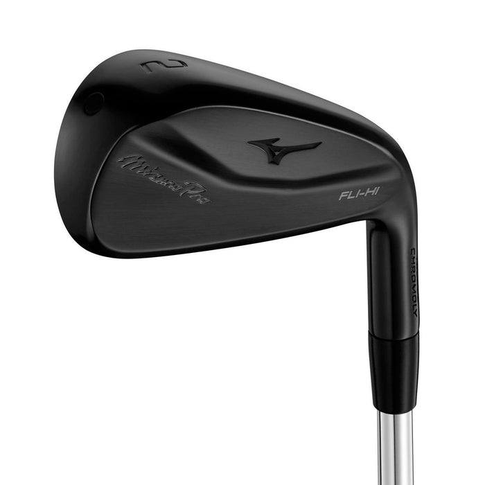 Mizuno Pro 24 Fli-Hi Utility Iron