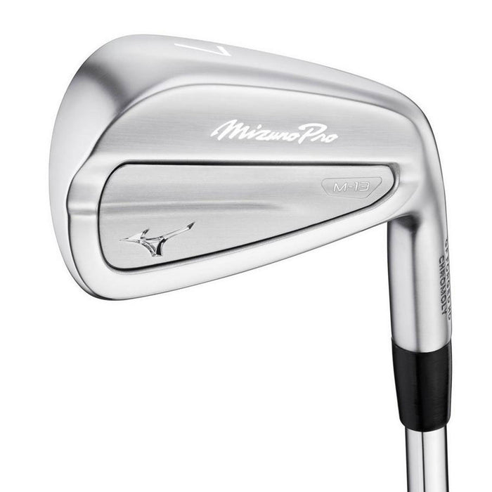 Mizuno Pro M-13 Iron Set