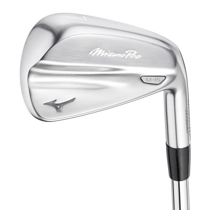 Mizuno Pro M-15 Iron Set