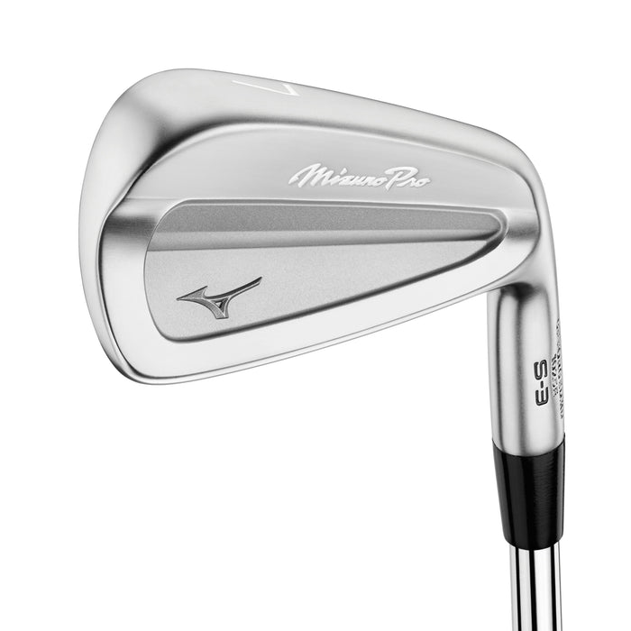 Mizuno Pro S3 Iron Set