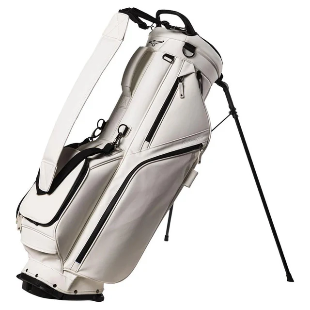 Mizuno Pro Stand Bag