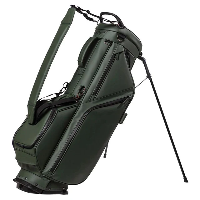 Mizuno Pro Stand Bag