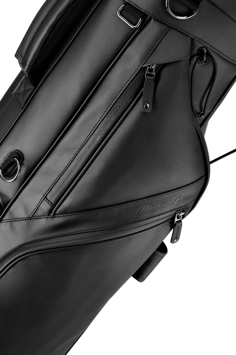 Mizuno Pro Stand Bag