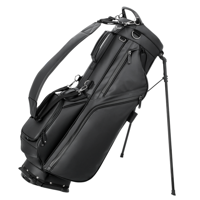 Mizuno Pro Stand Bag