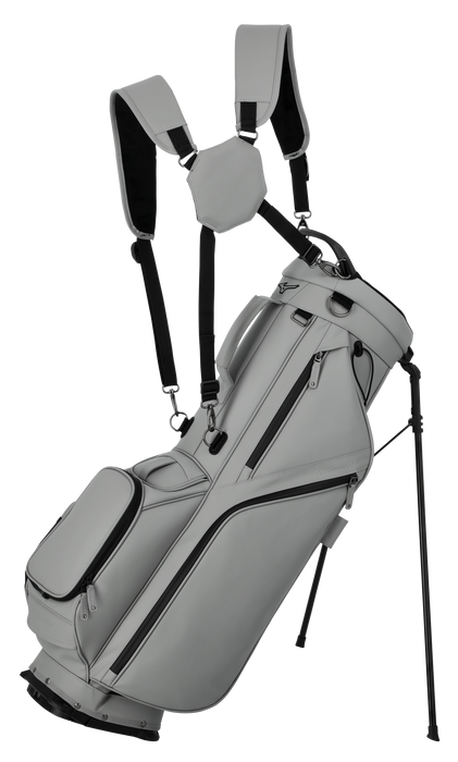 Mizuno Pro Stand Bag