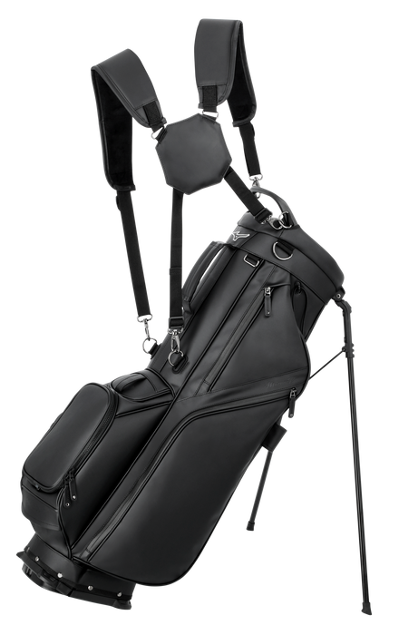 Mizuno Pro Stand Bag