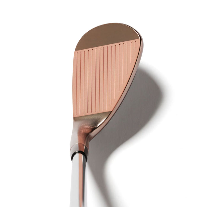 Mizuno Pro T1 Denim Copper Wedge