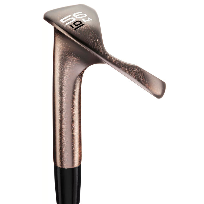 Mizuno Pro T1 Denim Copper Wedge