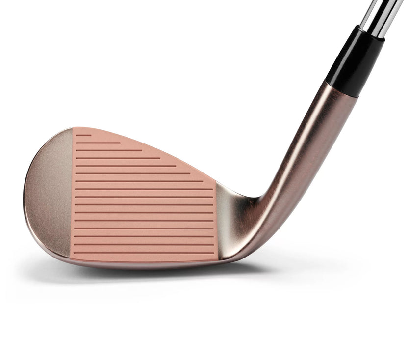 Mizuno Pro T1 Denim Copper Wedge