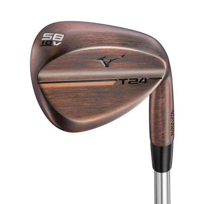 Mizuno T24 Copper Wedge