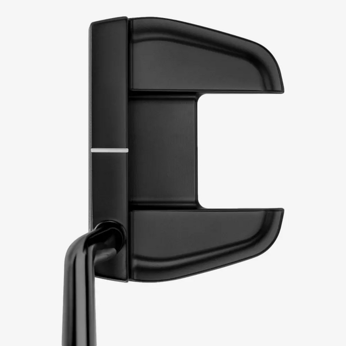 Mizuno M Craft Tokyo B Grey Ion Putter