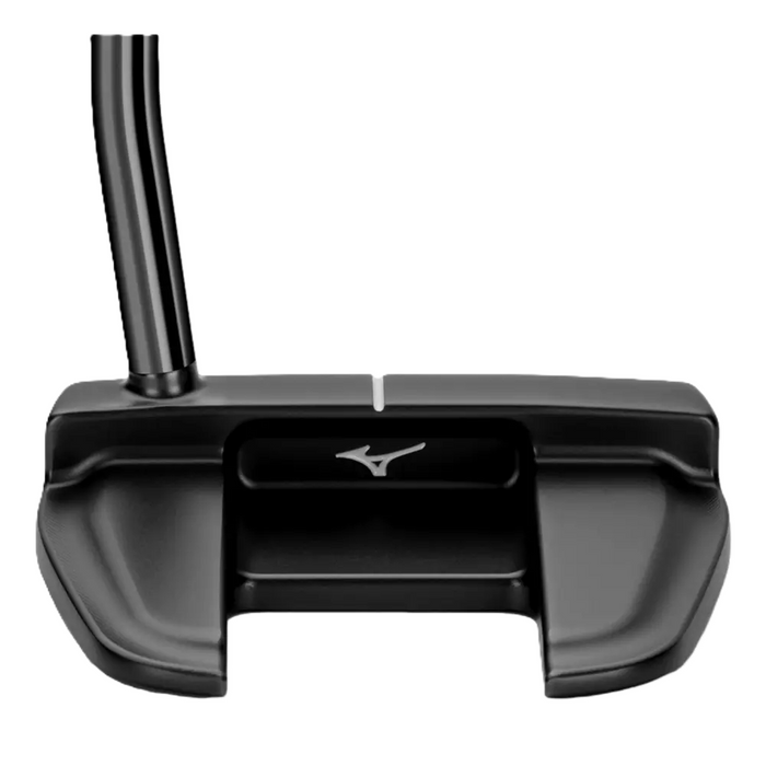 Mizuno M Craft Tokyo B Grey Ion Putter