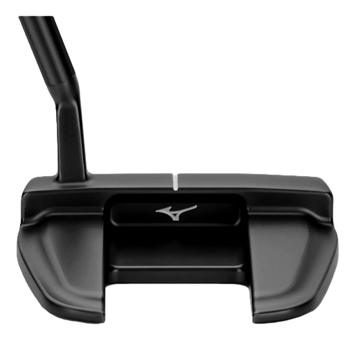 Mizuno M Craft Tokyo S Grey Ion Putter