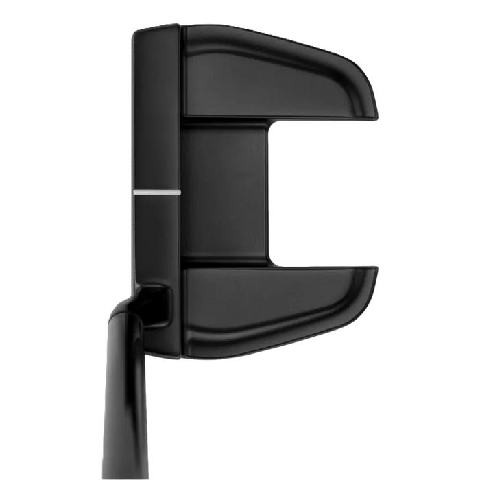 Mizuno M Craft Tokyo S Grey Ion Putter