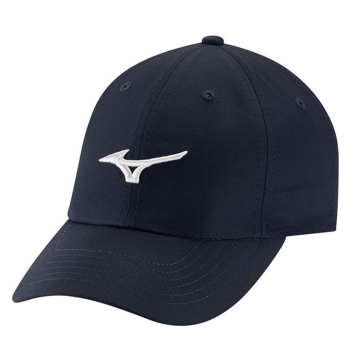 Mizuno Tour Adjustable Lightweight Hat